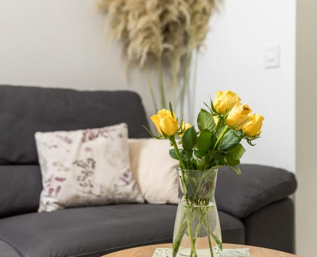 Apartment City Flower Rijeka Croatia