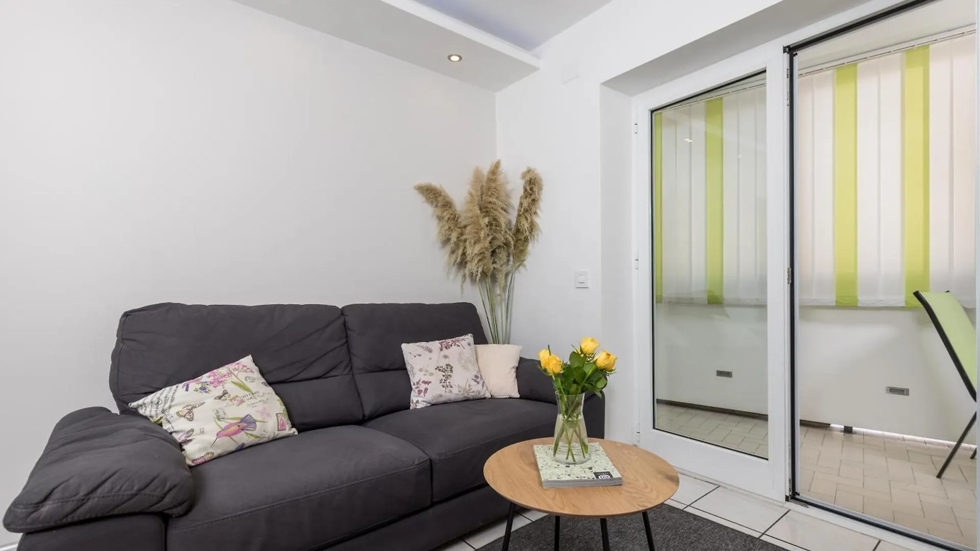 Apartment City Flower Rijeka
