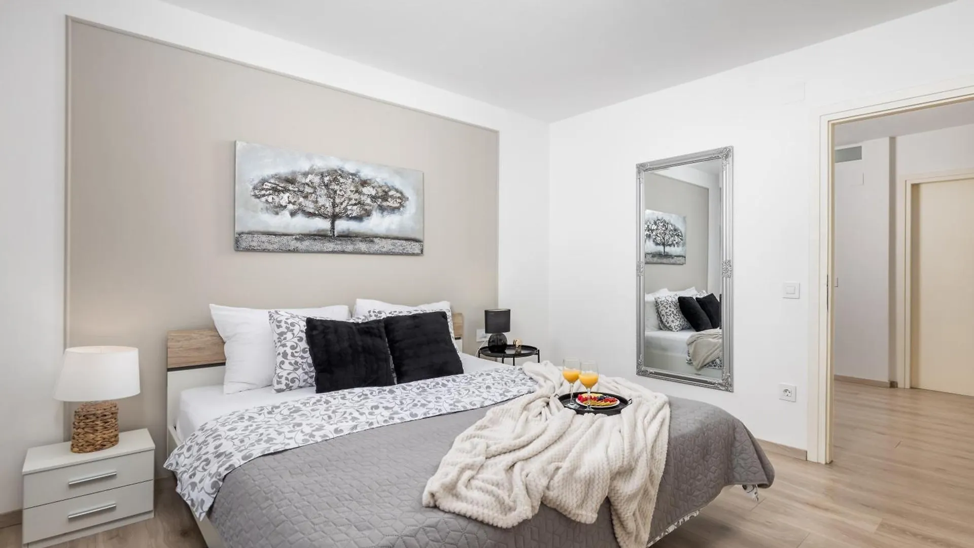 Apartment City Flower Rijeka
