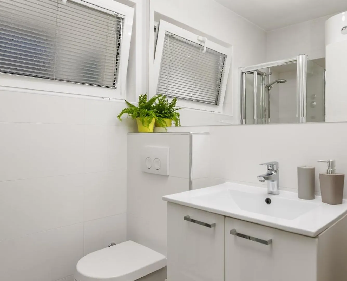 Apartment City Flower Rijeka
