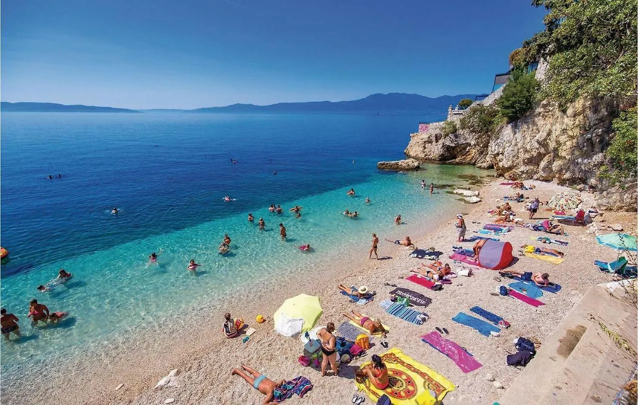 Apartment City Flower Rijeka Croatia